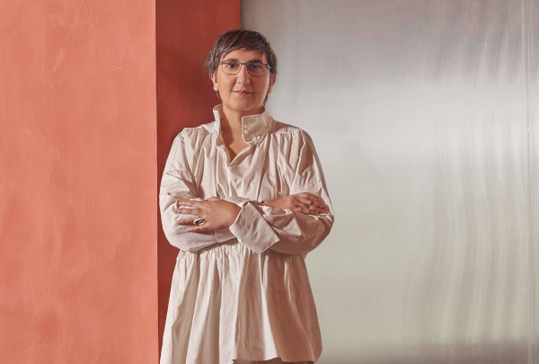 Verónica Fernández